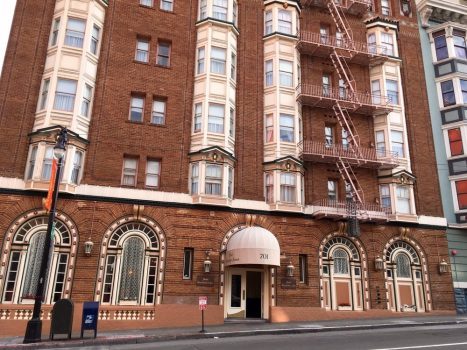 Hotel Amari — Property