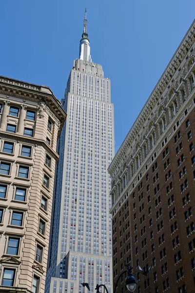Hotel And The City Empire State Building New York City New York — Property