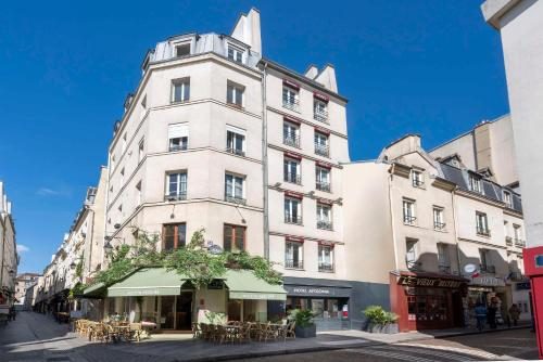 Hotel Apolonia Paris Montmartre Sure Hotel collection by BW — Property
