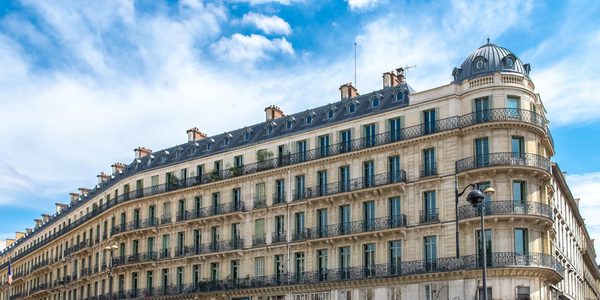 Hotel Arvor — Property