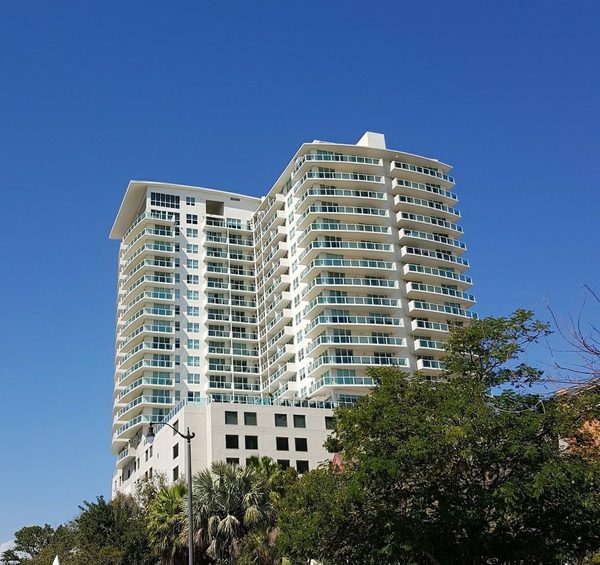 Hotel Arya BW Premier Collection Miami Florida — Property
