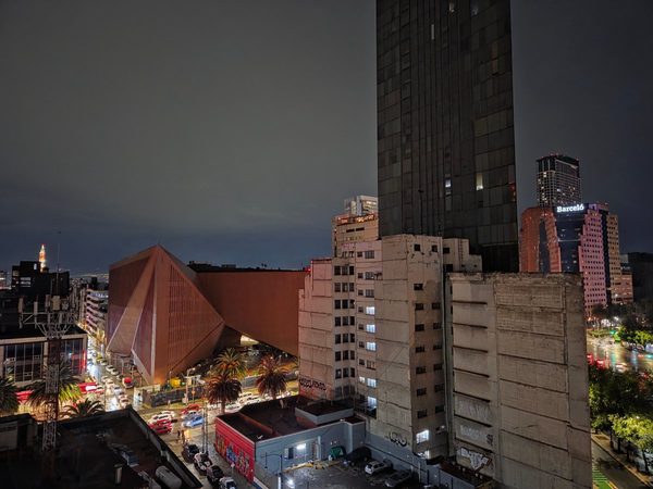 Hotel B Urban Xaman — Property