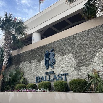 Hotel Ballast Wilmington Tapestry Collection by Hilton — Property