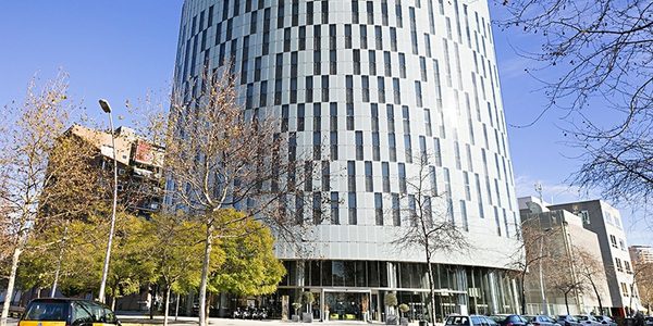 Hotel Barcelona Condal Mar Affiliated By Melia Barcelona Catalonia — Property