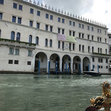 Hotel Bartolomeo — Property