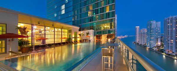 Hotel Beaux Arts Autograph Collection — Property