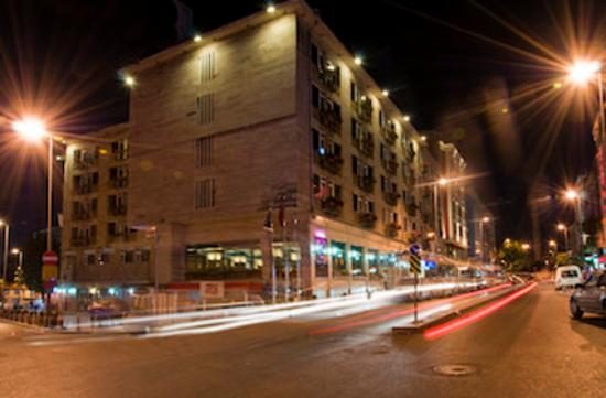 Hotel Buyuk Keban Istanbul — Property