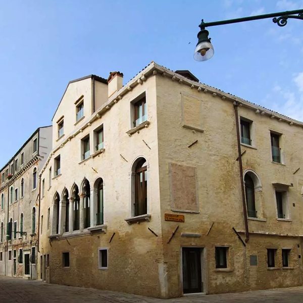 Hotel Ca Zusto Venezia — Property