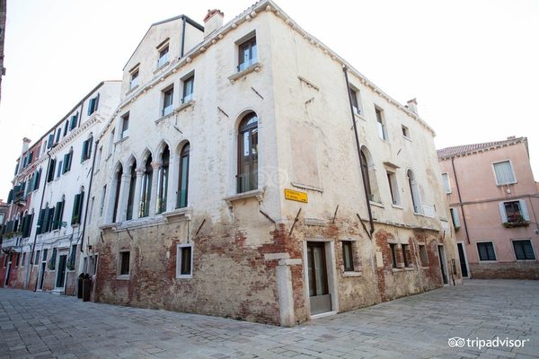 Hotel Ca Zusto Venezia — Property