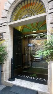 Hotel Caravita — Property
