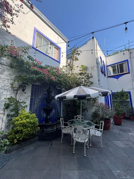 Hotel Casa Gonzalez — Property