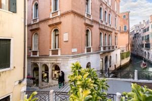 Hotel Casa Petrarca — Property