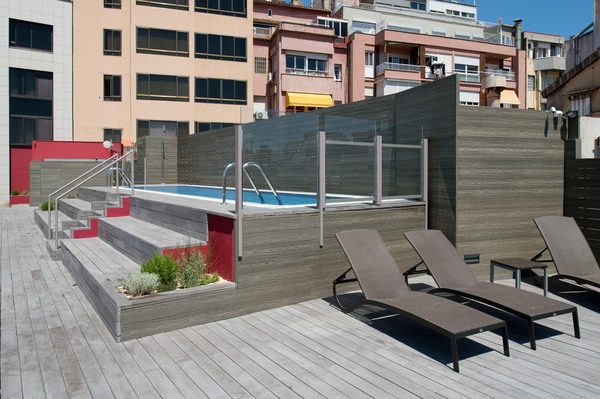 Hotel Catalonia Barcelona 505 Barcelona Catalonia — Property