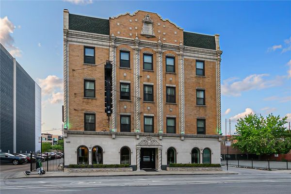 Hotel Chicago West Loop Surestay Collection By Best Western — Property