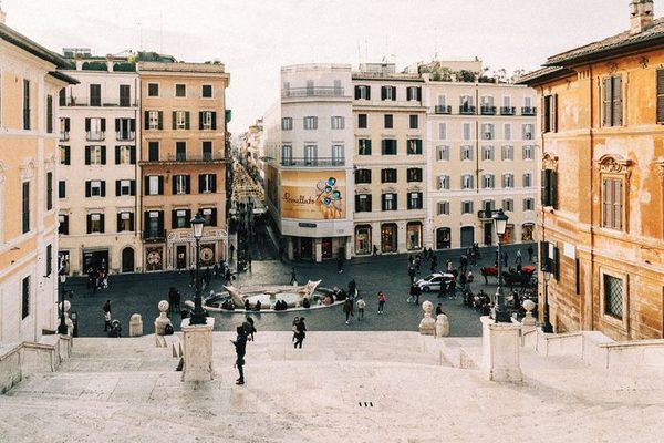 Hotel City Palazzo dei Cardinali — Property