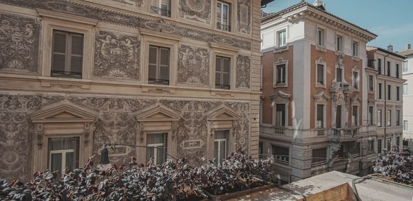 Hotel City Palazzo dei Cardinali — Property