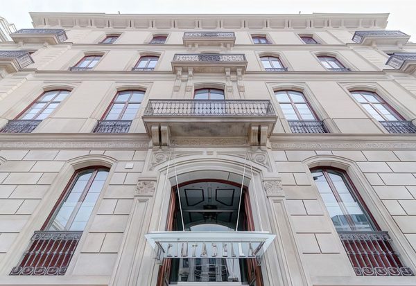 Hotel Ciutadella Barcelona Barcelona Catalonia — Property