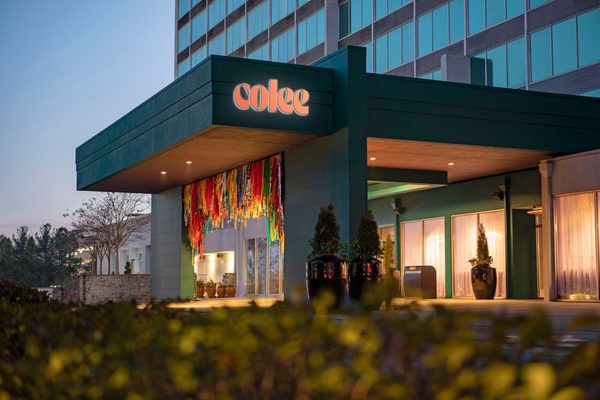 Hotel Colee Atlanta Buckhead Autograph Collection — Property