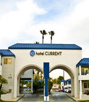 Hotel Current — Property