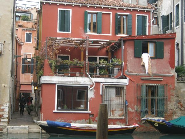 Hotel Dalla Mora — Property