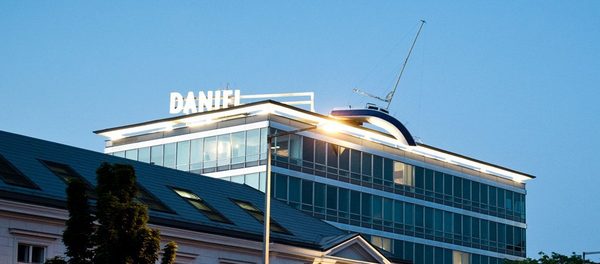 Hotel Daniel Vienna — Property