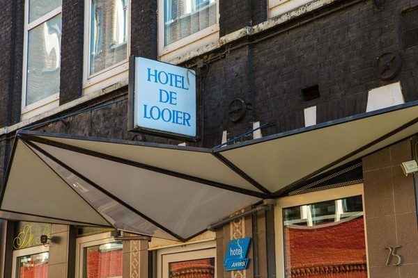 Hotel De Looier — Property