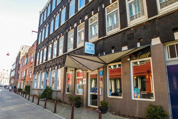 Hotel De Looier — Property