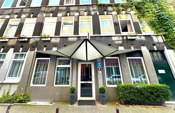 Hotel De Looier — Property