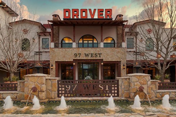 Hotel Drover Autograph Collection — Property
