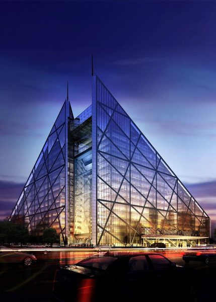 Hotel Eclat Beijing Beijing — Property