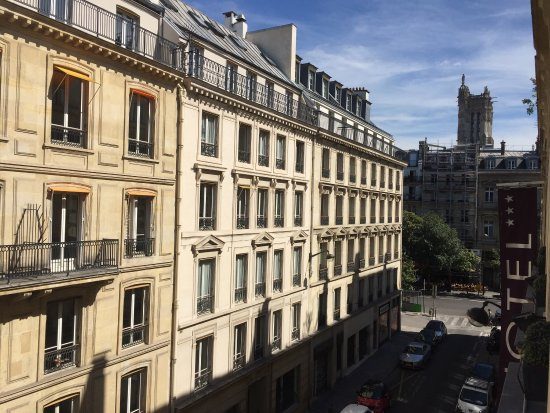 Hotel Elixir — Property