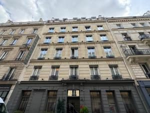 Hotel Elixir — Property