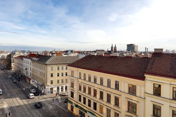 Hotel Exe Vienna — Property