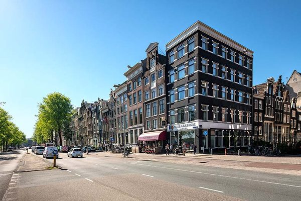 Hotel Fine Harmony — Property