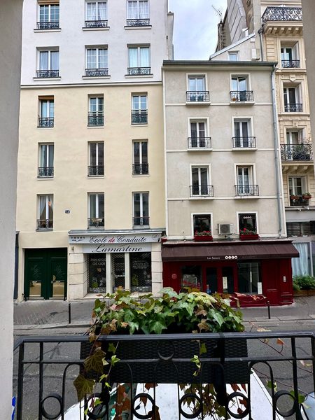 Hotel Fior d Aliza — Property