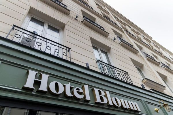 Hotel Fior d Aliza — Property