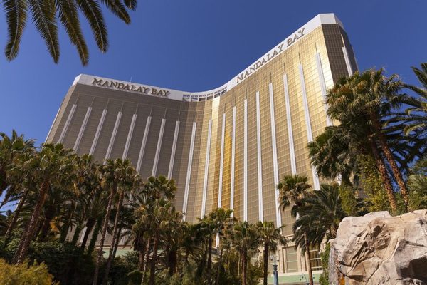 Hotel Galaxy Las Vegas Nevada — Property