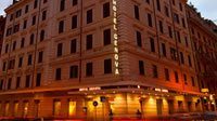 Hotel Genova Roma — Property