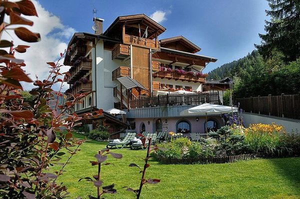 Hotel Gianna — Property