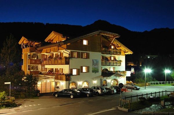 Hotel Gianna — Property