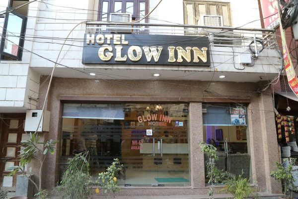 Hotel Glow Inn — Property