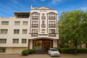 Hotel Good Times Budget Friendly Great Location Value Stay — Property