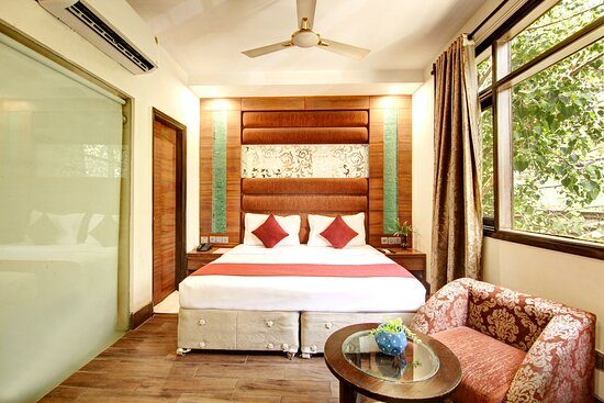 Hotel Good Times Budget Friendly Great Location Value Stay — Property