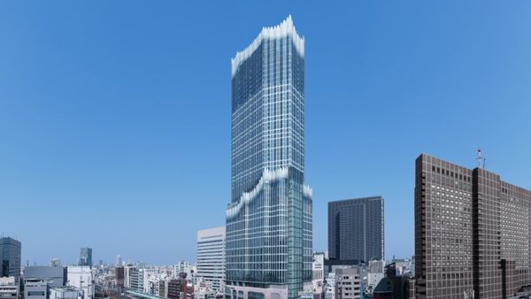 HOTEL GROOVE SHINJUKU A PARKROYAL Hotel Kabukicho Shinjuku Tokyo Tokyo Prefect — Property