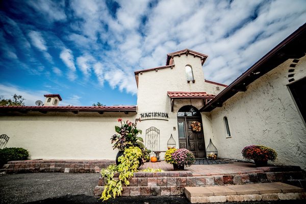 Hotel Hacienda at Ontario Ranch — Property