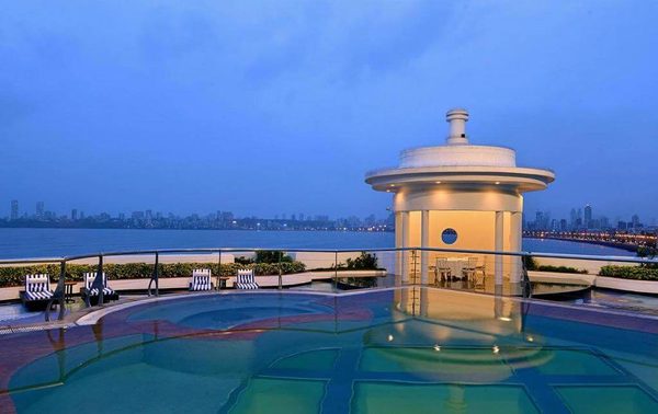 Hotel Harbour View — Property