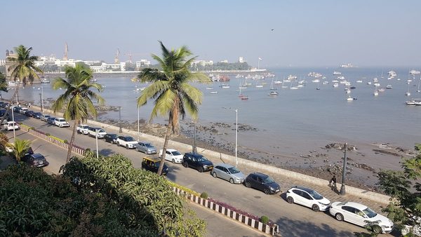 Hotel Harbour View — Property