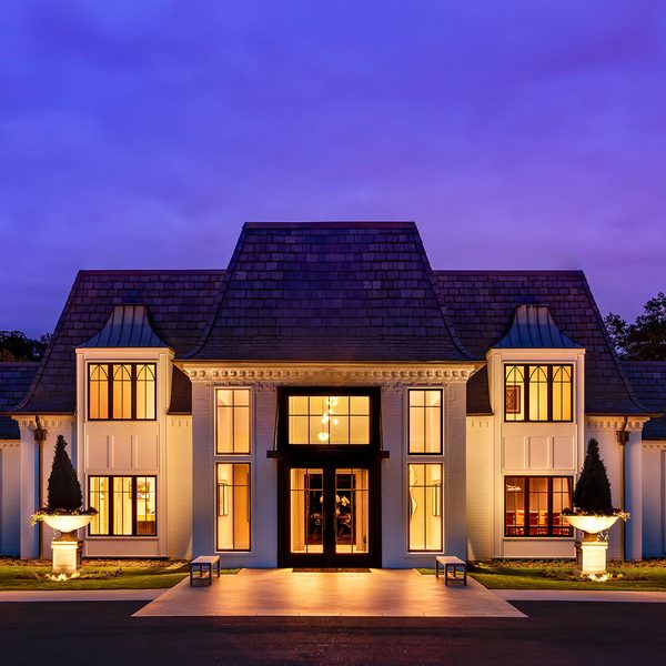Hotel Hartness — Property