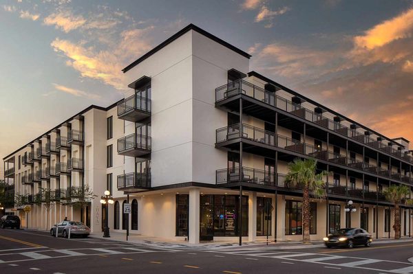 Hotel Haya Tampa Florida — Property