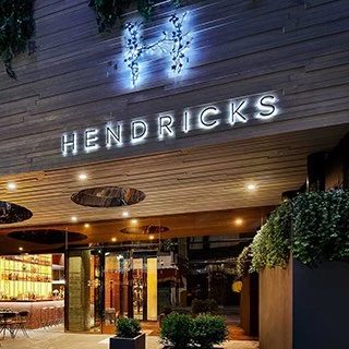 Hotel Hendricks New York City New York — Property